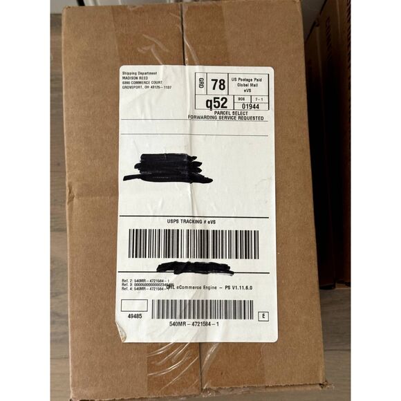 Authentic Madison Reed Prosecco Color Reviving Gloss - Picture 4 of 4